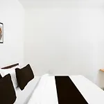 Super Hotel O Kaveri Path Formerly Shree Sai Residency