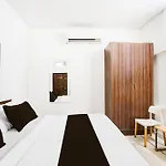 Super Hotel O Kaveri Path Formerly Shree Sai Residency