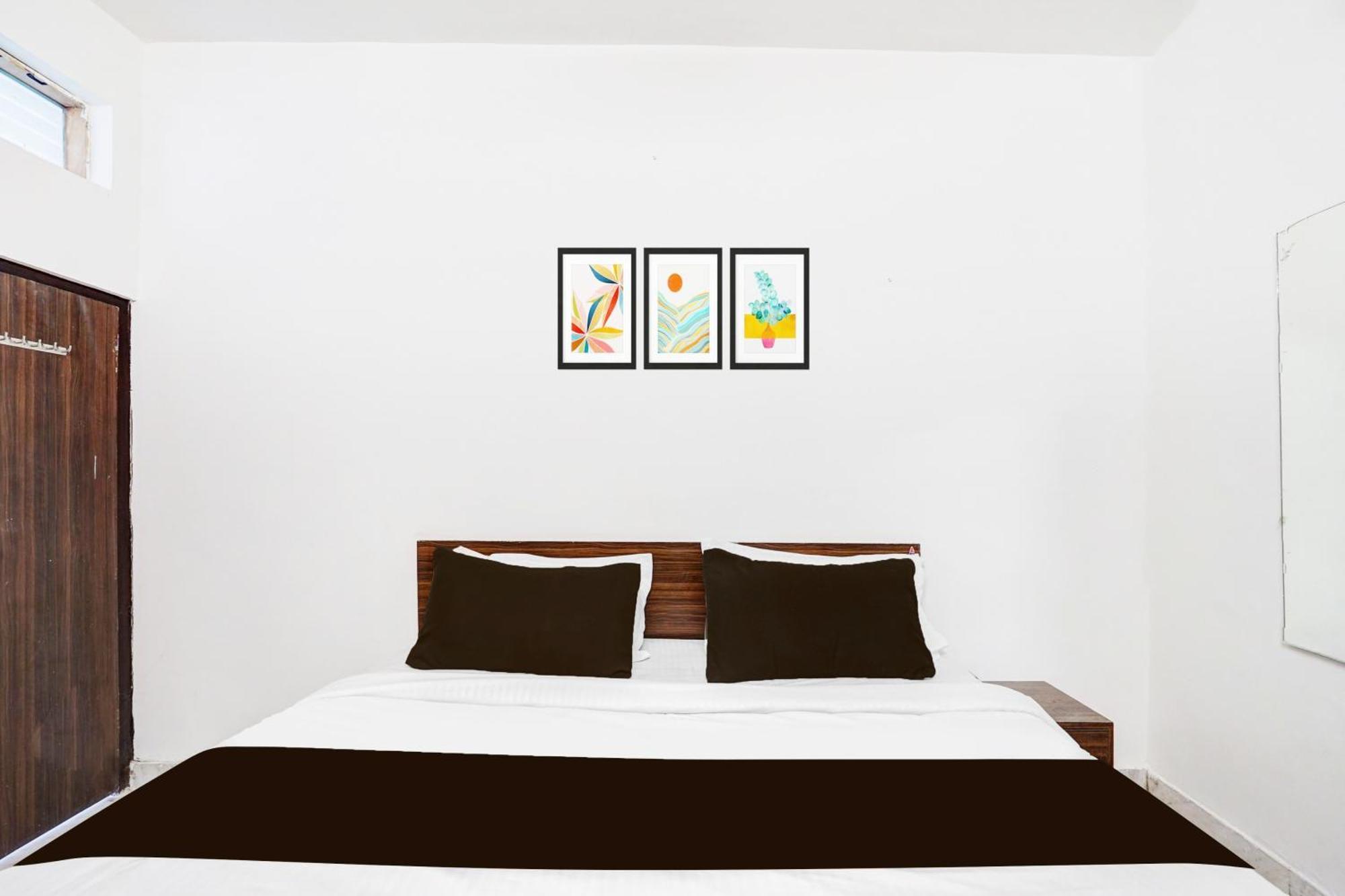 Super O Kaveri Path Formerly Shree Sai Residency Hotel