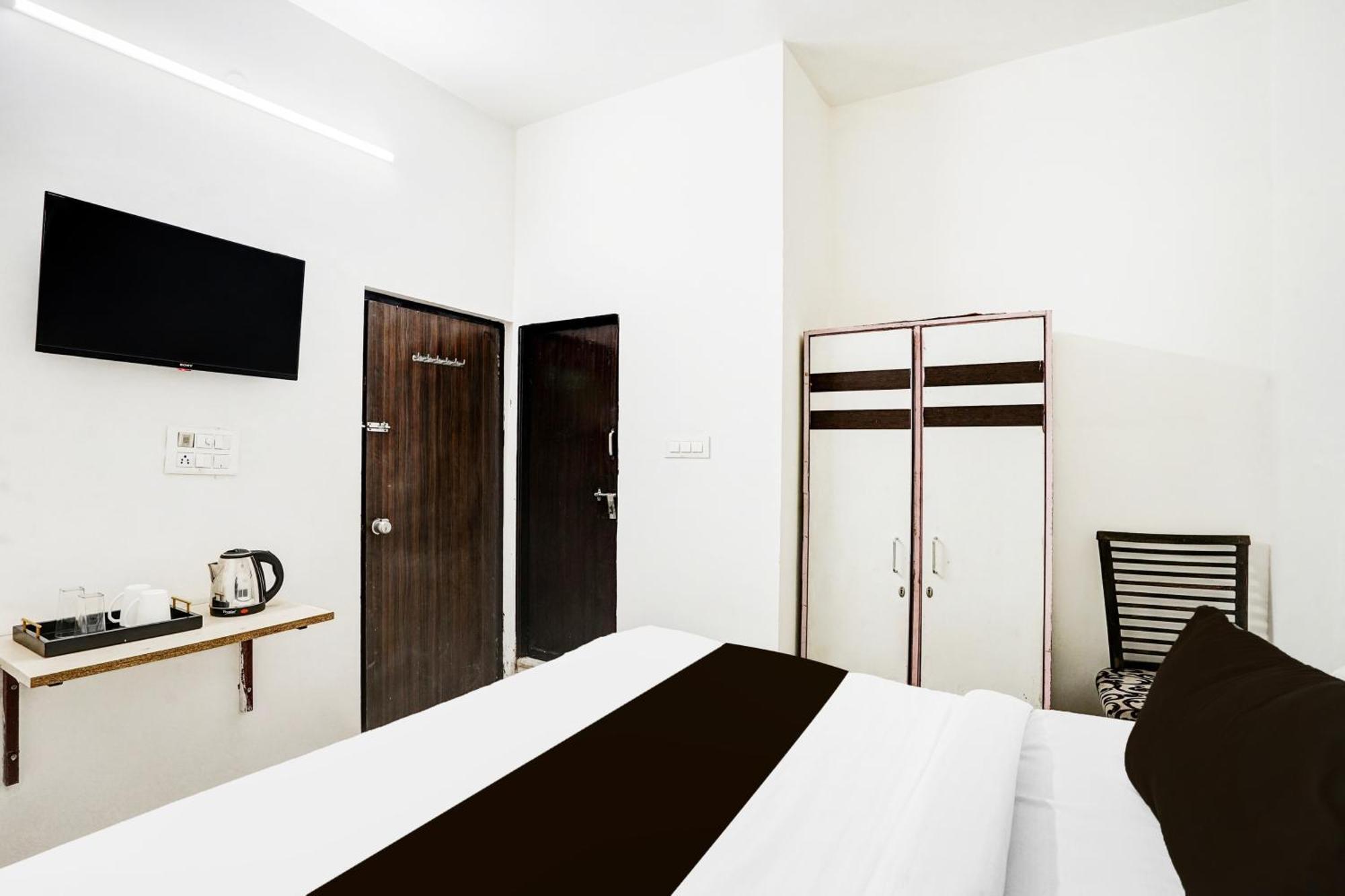 Super O Kaveri Path Formerly Shree Sai Residency * Jaipur