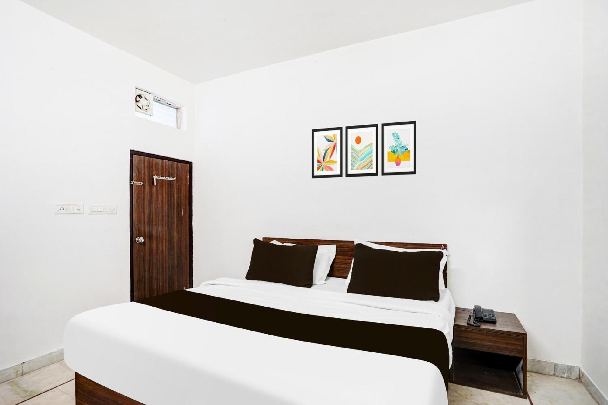 Super O Kaveri Path Formerly Shree Sai Residency