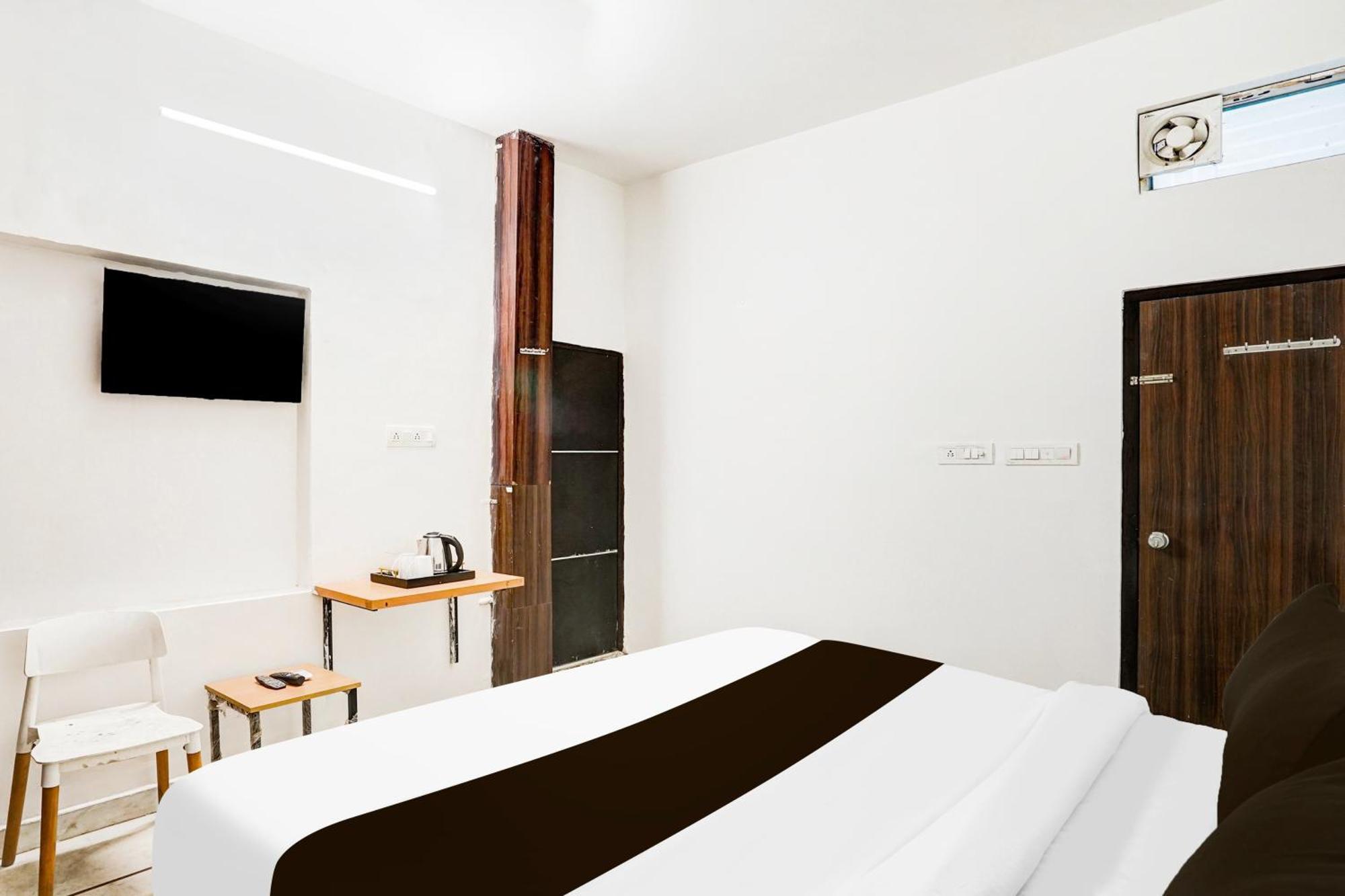 Super O Kaveri Path Formerly Shree Sai Residency Jaipur