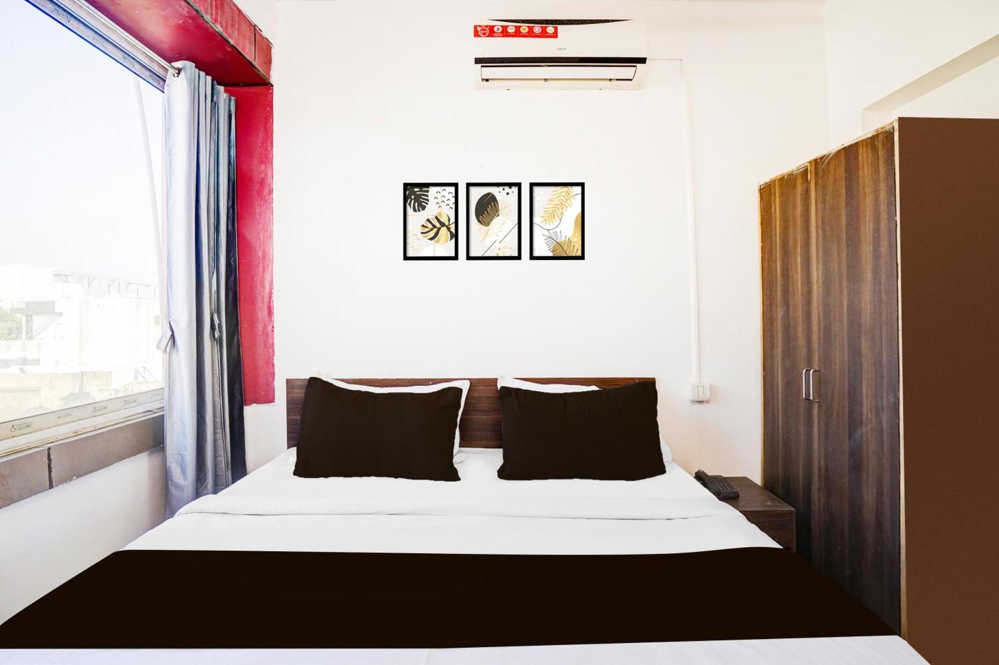 Super O Kaveri Path Formerly Shree Sai Residency * Jaipur