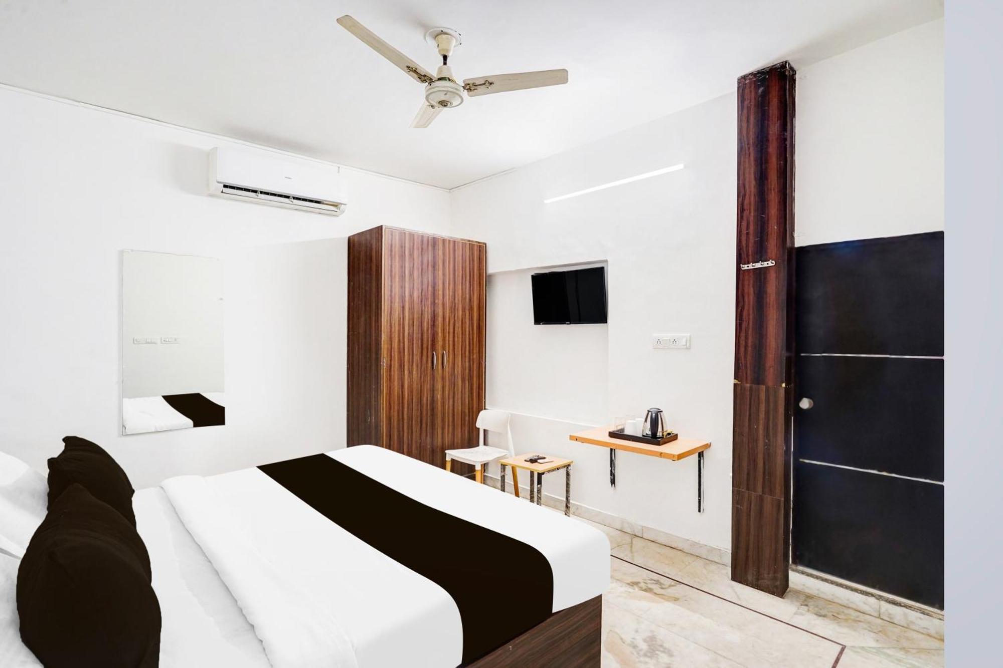Hotel Super O Kaveri Path Formerly Shree Sai Residency Jaipur