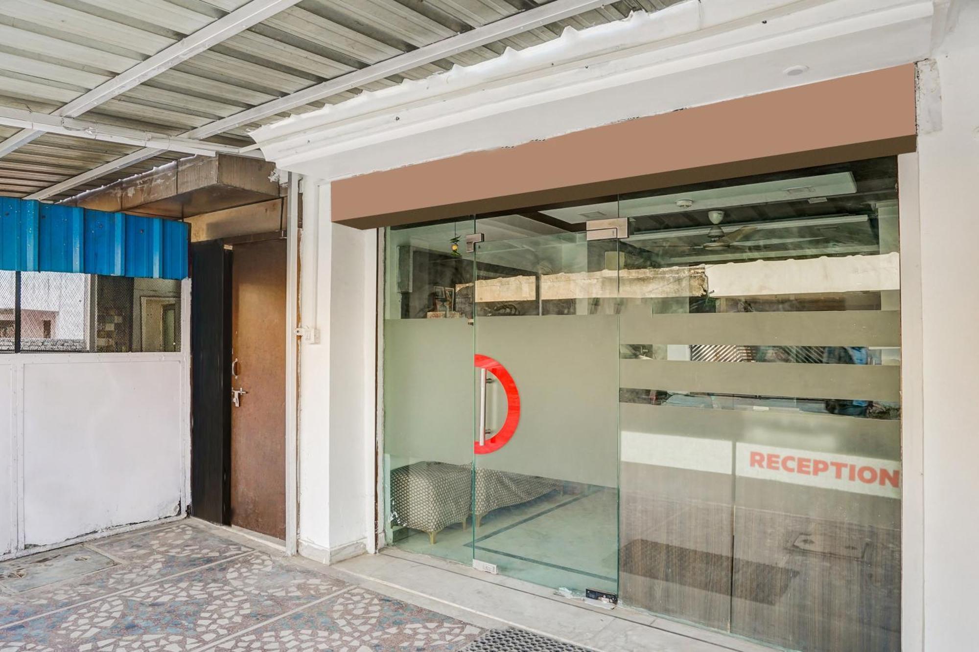 Super O Kaveri Path Formerly Shree Sai Residency Hotel Jaipur